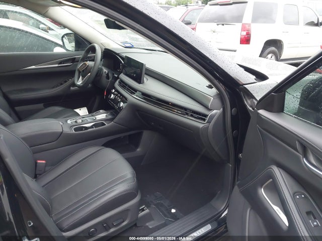 Продажа на аукционе авто 2025 Infiniti Qx60 Luxe, vin: 5N1AL1FR3SC343809, номер лота: 44999080