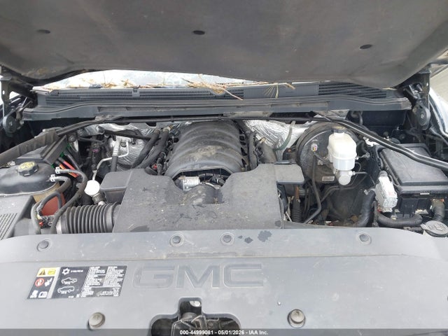 Продаж на аукціоні авто 2014 Gmc Sierra 1500 Denali, vin: 3GTU2WEJ9EG463161, номер лоту: 44999081