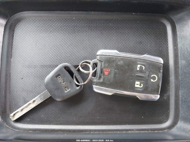 Продаж на аукціоні авто 2014 Gmc Sierra 1500 Denali, vin: 3GTU2WEJ9EG463161, номер лоту: 44999081