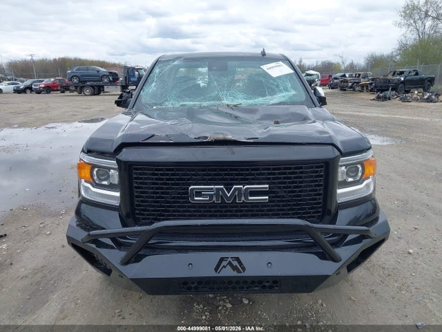 Продаж на аукціоні авто 2014 Gmc Sierra 1500 Denali, vin: 3GTU2WEJ9EG463161, номер лоту: 44999081