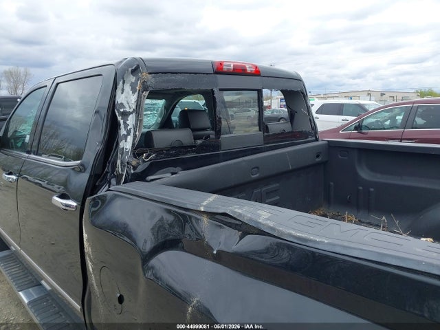 Продаж на аукціоні авто 2014 Gmc Sierra 1500 Denali, vin: 3GTU2WEJ9EG463161, номер лоту: 44999081