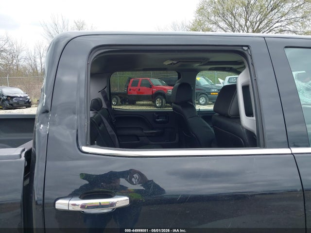 Продаж на аукціоні авто 2014 Gmc Sierra 1500 Denali, vin: 3GTU2WEJ9EG463161, номер лоту: 44999081