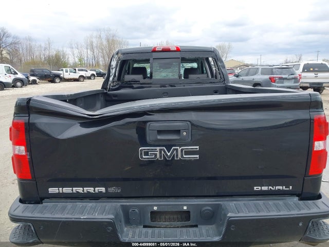 Продаж на аукціоні авто 2014 Gmc Sierra 1500 Denali, vin: 3GTU2WEJ9EG463161, номер лоту: 44999081