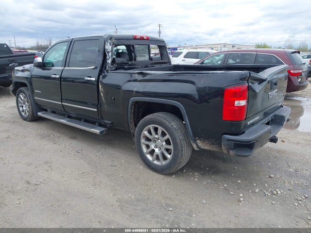 Продаж на аукціоні авто 2014 Gmc Sierra 1500 Denali, vin: 3GTU2WEJ9EG463161, номер лоту: 44999081