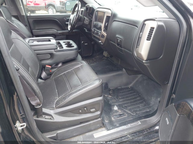 Продаж на аукціоні авто 2014 Gmc Sierra 1500 Denali, vin: 3GTU2WEJ9EG463161, номер лоту: 44999081