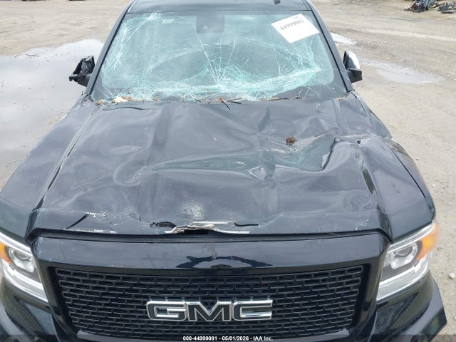 Продаж на аукціоні авто 2014 Gmc Sierra 1500 Denali, vin: 3GTU2WEJ9EG463161, номер лоту: 44999081