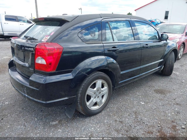 2009 Dodge Caliber Sxt მანქანა იყიდება აუქციონზე, vin: 1B3HB48A79D120015, აუქციონის ნომერი: 44999083