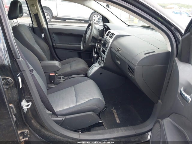2009 Dodge Caliber Sxt მანქანა იყიდება აუქციონზე, vin: 1B3HB48A79D120015, აუქციონის ნომერი: 44999083