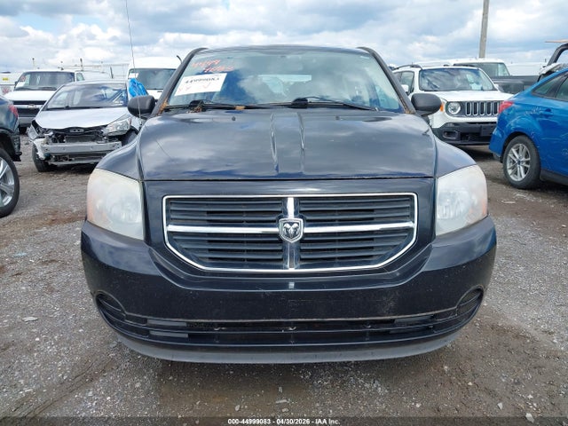 2009 Dodge Caliber Sxt მანქანა იყიდება აუქციონზე, vin: 1B3HB48A79D120015, აუქციონის ნომერი: 44999083