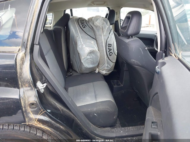 2009 Dodge Caliber Sxt მანქანა იყიდება აუქციონზე, vin: 1B3HB48A79D120015, აუქციონის ნომერი: 44999083