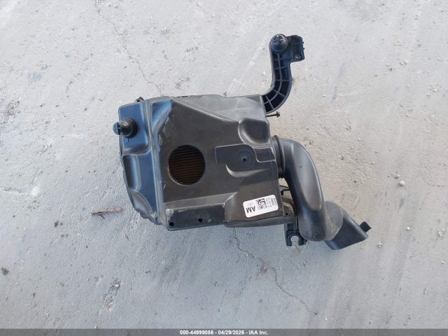 Продаж на аукціоні авто 2018 Ford Focus Se, vin: 1FADP3F28JL266007, номер лоту: 44999086