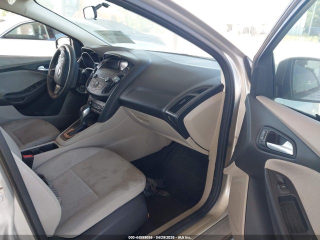 Продаж на аукціоні авто 2018 Ford Focus Se, vin: 1FADP3F28JL266007, номер лоту: 44999086