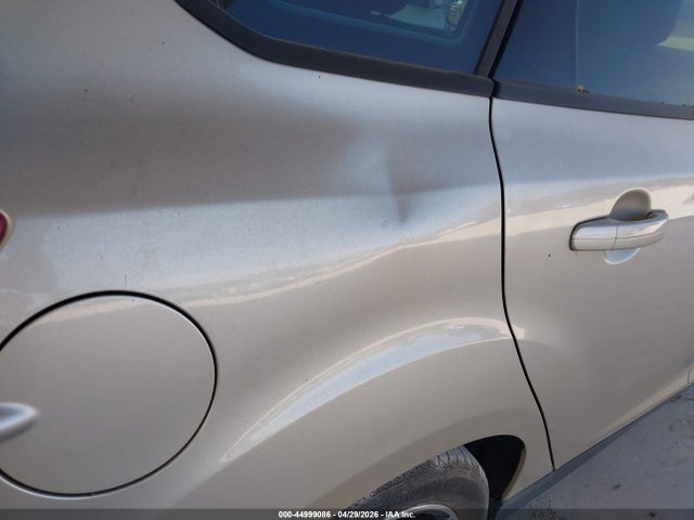 Продаж на аукціоні авто 2018 Ford Focus Se, vin: 1FADP3F28JL266007, номер лоту: 44999086