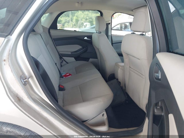 Продаж на аукціоні авто 2018 Ford Focus Se, vin: 1FADP3F28JL266007, номер лоту: 44999086