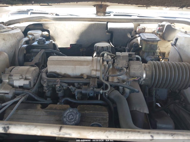 Aukcja sprzedaży 1989 Buick Lesabre Limited, vin: 1G4HR54C7KH480984, numer aukcji: 44999088