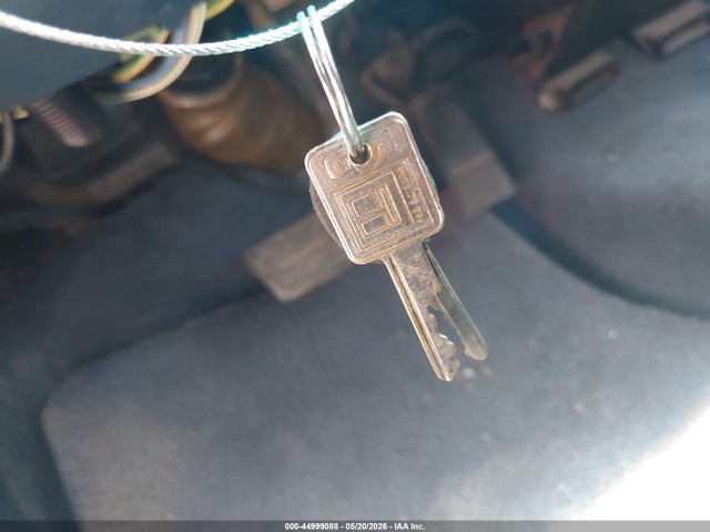 Aukcja sprzedaży 1989 Buick Lesabre Limited, vin: 1G4HR54C7KH480984, numer aukcji: 44999088
