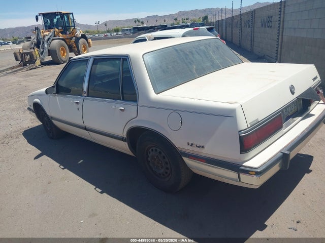 Aukcja sprzedaży 1989 Buick Lesabre Limited, vin: 1G4HR54C7KH480984, numer aukcji: 44999088