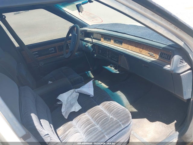 Aukcja sprzedaży 1989 Buick Lesabre Limited, vin: 1G4HR54C7KH480984, numer aukcji: 44999088