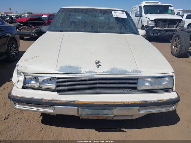 Aukcja sprzedaży 1989 Buick Lesabre Limited, vin: 1G4HR54C7KH480984, numer aukcji: 44999088