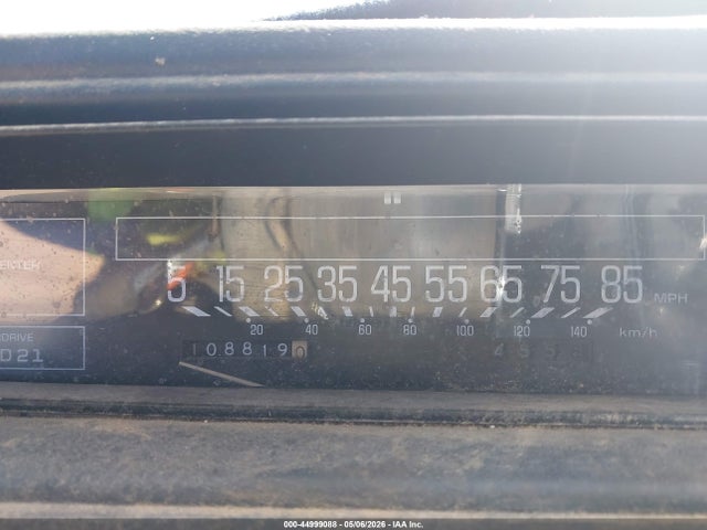 Aukcja sprzedaży 1989 Buick Lesabre Limited, vin: 1G4HR54C7KH480984, numer aukcji: 44999088