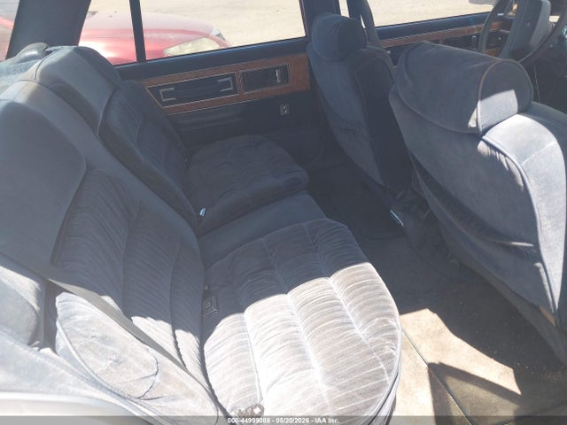 Aukcja sprzedaży 1989 Buick Lesabre Limited, vin: 1G4HR54C7KH480984, numer aukcji: 44999088
