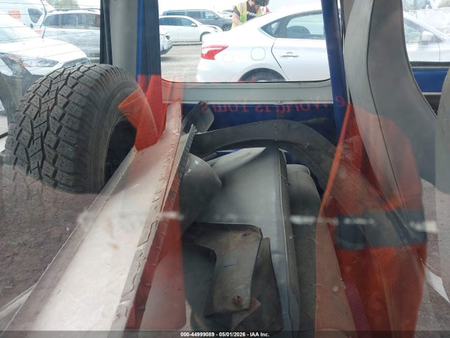 1994 Jeep Wrangler / Yj S მანქანა იყიდება აუქციონზე, vin: 1J4FY19P0RP421191, აუქციონის ნომერი: 44999089