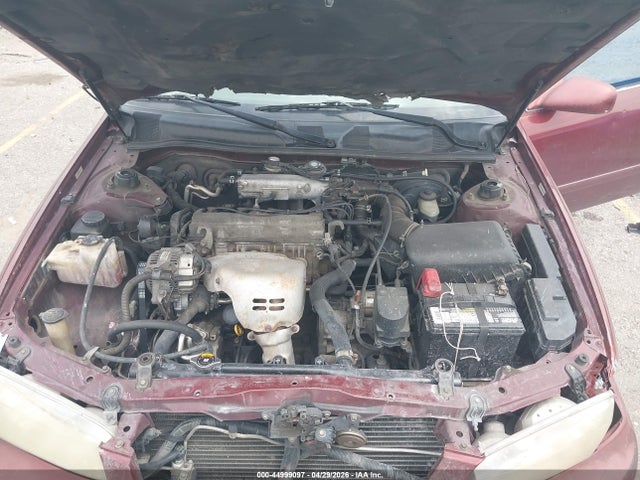 Aukcja sprzedaży 2000 Toyota Camry Le, vin: 4T1BG22KXYU949425, numer aukcji: 44999097