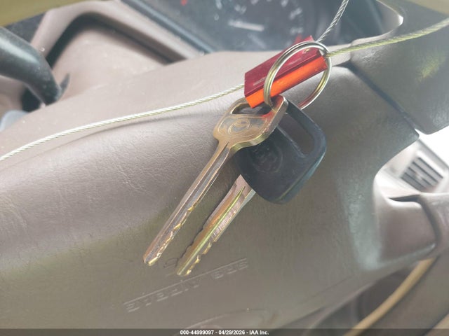 Aukcja sprzedaży 2000 Toyota Camry Le, vin: 4T1BG22KXYU949425, numer aukcji: 44999097