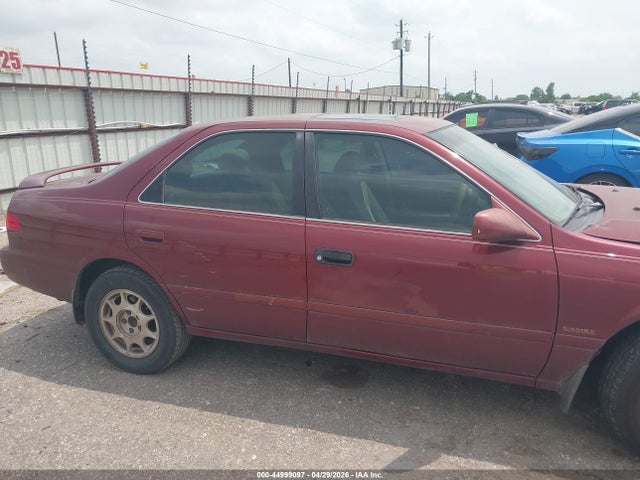 Aukcja sprzedaży 2000 Toyota Camry Le, vin: 4T1BG22KXYU949425, numer aukcji: 44999097