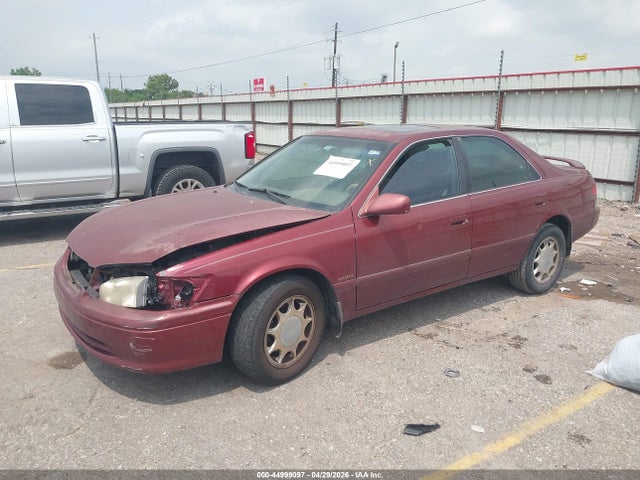 Aukcja sprzedaży 2000 Toyota Camry Le, vin: 4T1BG22KXYU949425, numer aukcji: 44999097