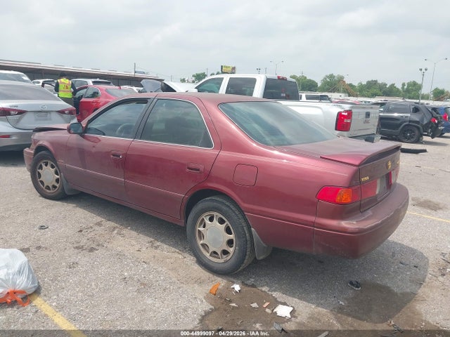 Aukcja sprzedaży 2000 Toyota Camry Le, vin: 4T1BG22KXYU949425, numer aukcji: 44999097