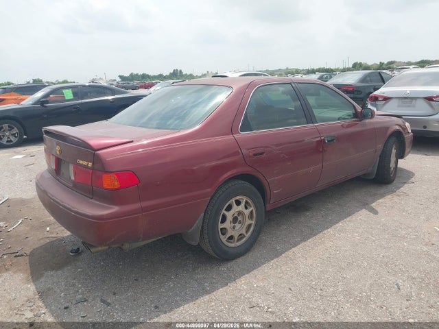 Aukcja sprzedaży 2000 Toyota Camry Le, vin: 4T1BG22KXYU949425, numer aukcji: 44999097