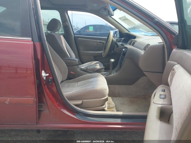 Aukcja sprzedaży 2000 Toyota Camry Le, vin: 4T1BG22KXYU949425, numer aukcji: 44999097