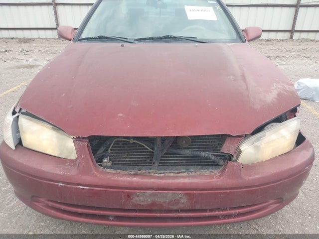 Aukcja sprzedaży 2000 Toyota Camry Le, vin: 4T1BG22KXYU949425, numer aukcji: 44999097