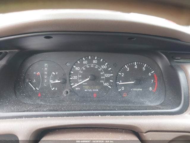 Aukcja sprzedaży 2000 Toyota Camry Le, vin: 4T1BG22KXYU949425, numer aukcji: 44999097