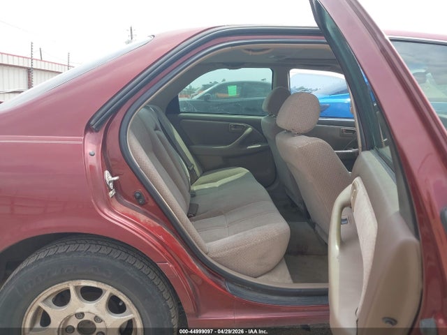 Aukcja sprzedaży 2000 Toyota Camry Le, vin: 4T1BG22KXYU949425, numer aukcji: 44999097