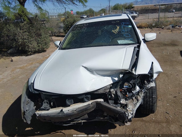 Продаж на аукціоні авто 2009 Honda Accord 2.4 Ex, vin: 1HGCP26739A109179, номер лоту: 44999098