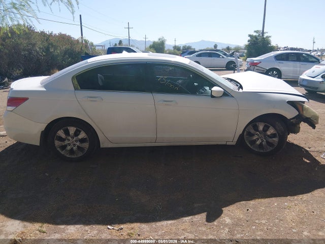 Продаж на аукціоні авто 2009 Honda Accord 2.4 Ex, vin: 1HGCP26739A109179, номер лоту: 44999098