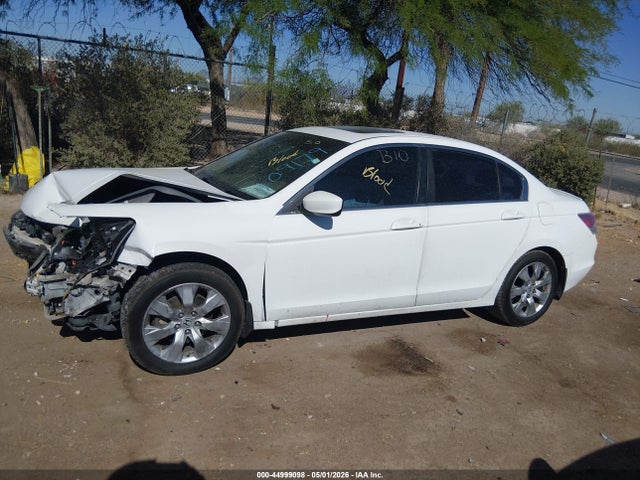 Продаж на аукціоні авто 2009 Honda Accord 2.4 Ex, vin: 1HGCP26739A109179, номер лоту: 44999098