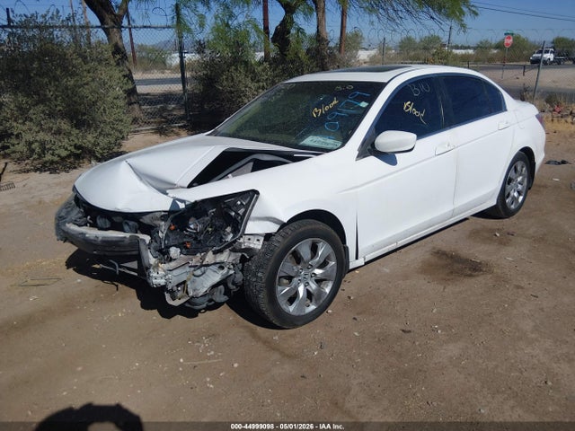 Продаж на аукціоні авто 2009 Honda Accord 2.4 Ex, vin: 1HGCP26739A109179, номер лоту: 44999098
