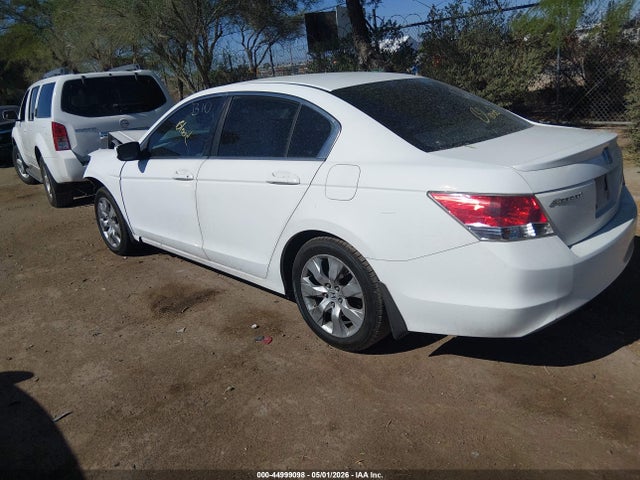 Продаж на аукціоні авто 2009 Honda Accord 2.4 Ex, vin: 1HGCP26739A109179, номер лоту: 44999098