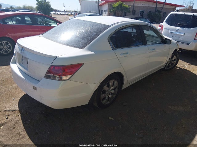 Продаж на аукціоні авто 2009 Honda Accord 2.4 Ex, vin: 1HGCP26739A109179, номер лоту: 44999098