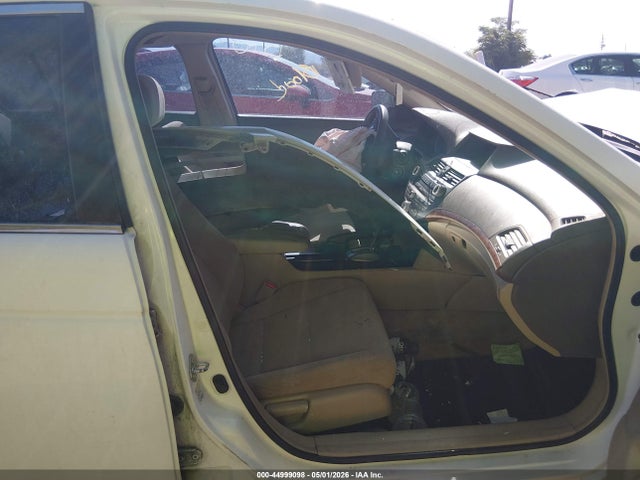 Продаж на аукціоні авто 2009 Honda Accord 2.4 Ex, vin: 1HGCP26739A109179, номер лоту: 44999098