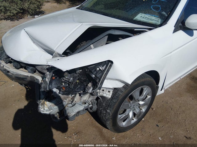 Продаж на аукціоні авто 2009 Honda Accord 2.4 Ex, vin: 1HGCP26739A109179, номер лоту: 44999098