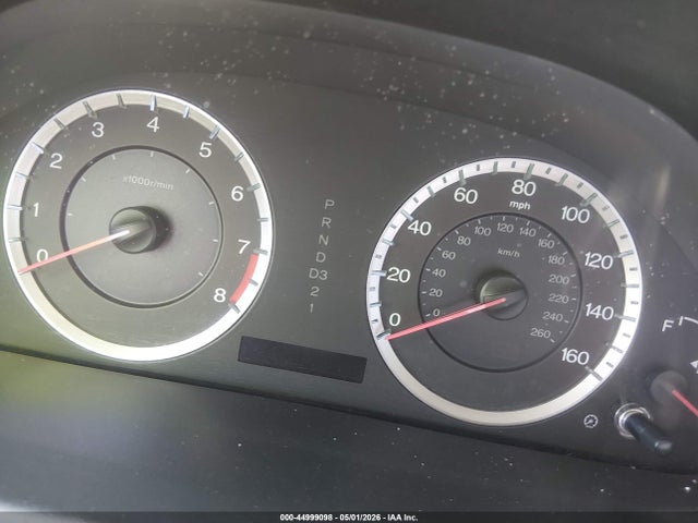 Продаж на аукціоні авто 2009 Honda Accord 2.4 Ex, vin: 1HGCP26739A109179, номер лоту: 44999098