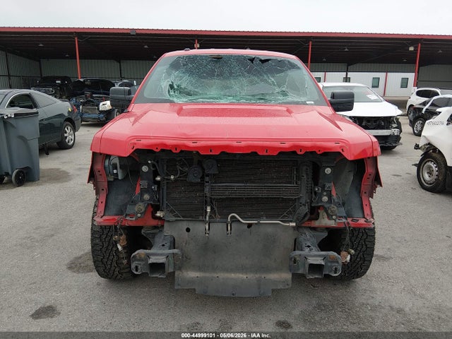 1FTFX1CF9EFD14584 Ford F-150 Stx