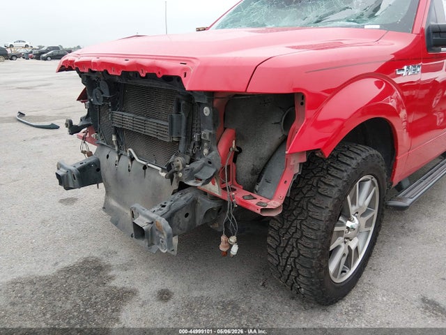 1FTFX1CF9EFD14584 Ford F-150 Stx