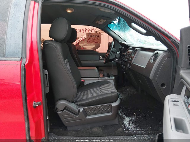 1FTFX1CF9EFD14584 Ford F-150 Stx
