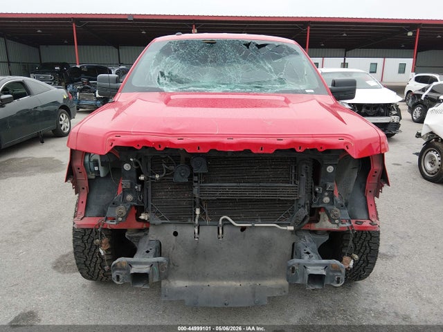 1FTFX1CF9EFD14584 Ford F-150 Stx