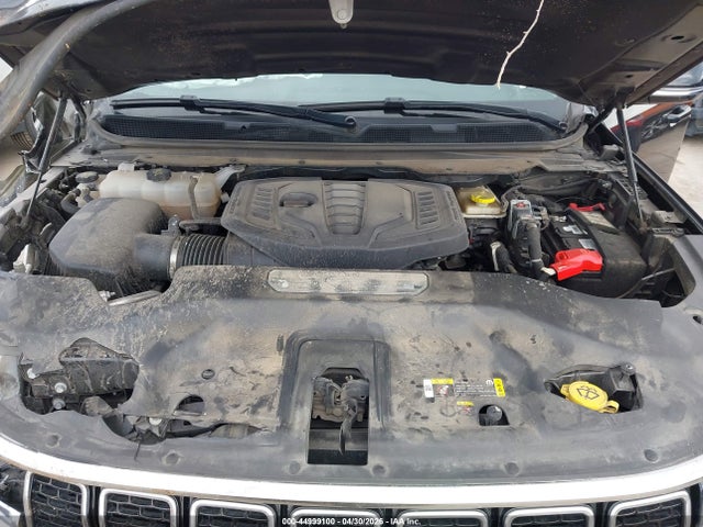 Продаж на аукціоні авто 2024 Jeep Wagoneer L Series Ii 4x2, vin: 1C4SJRBPXRS178732, номер лоту: 44999100